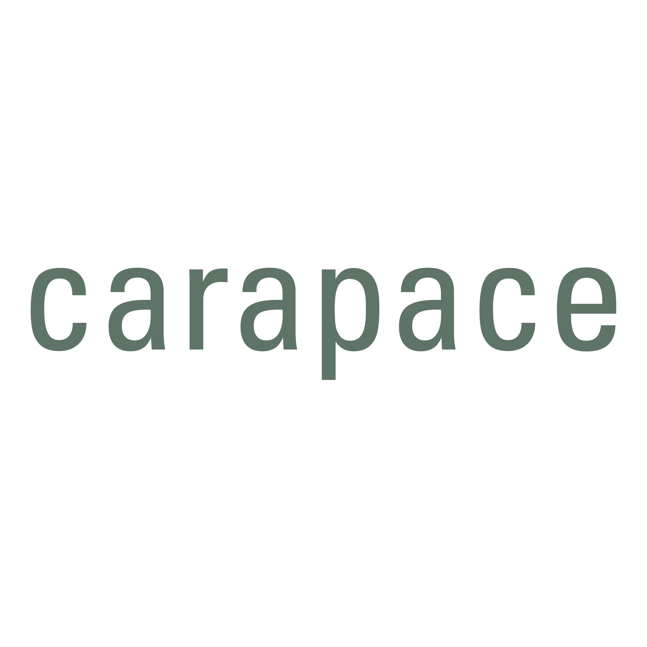 Carapace